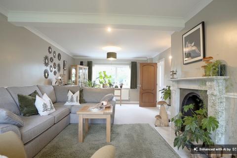 3 bedroom detached house for sale, Brookfield Drive, Longstanton, CB24