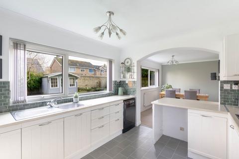 3 bedroom detached house for sale, Brookfield Drive, Longstanton, CB24
