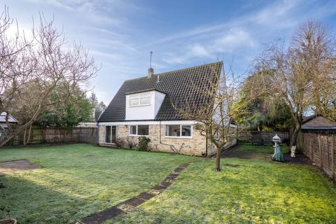 undefined, Brookfield Drive, Longstanton, CB24