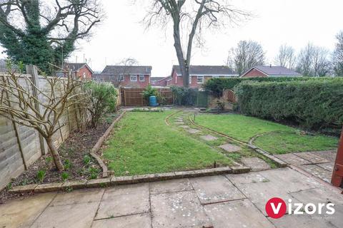 undefined, Bascote Close, Headless Cross, Redditch