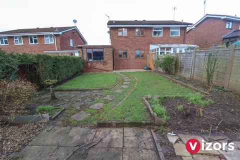 undefined, Bascote Close, Headless Cross, Redditch