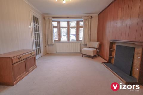 undefined, Bascote Close, Headless Cross, Redditch