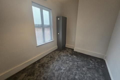 undefined, Newtown Street, Leicester