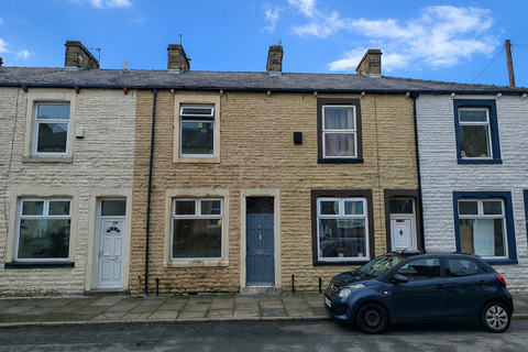 undefined, 100 Dall Street, Burnley, Lancashire BB11 3LF