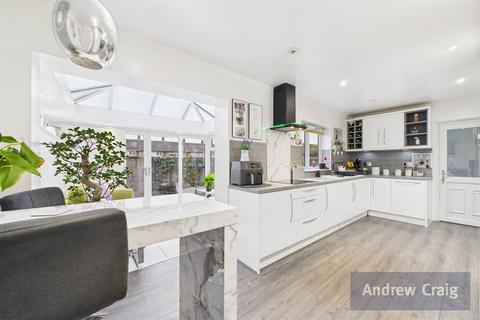 undefined, Cheshire Avenue, Birtley