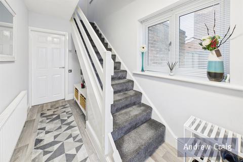 undefined, Cheshire Avenue, Birtley