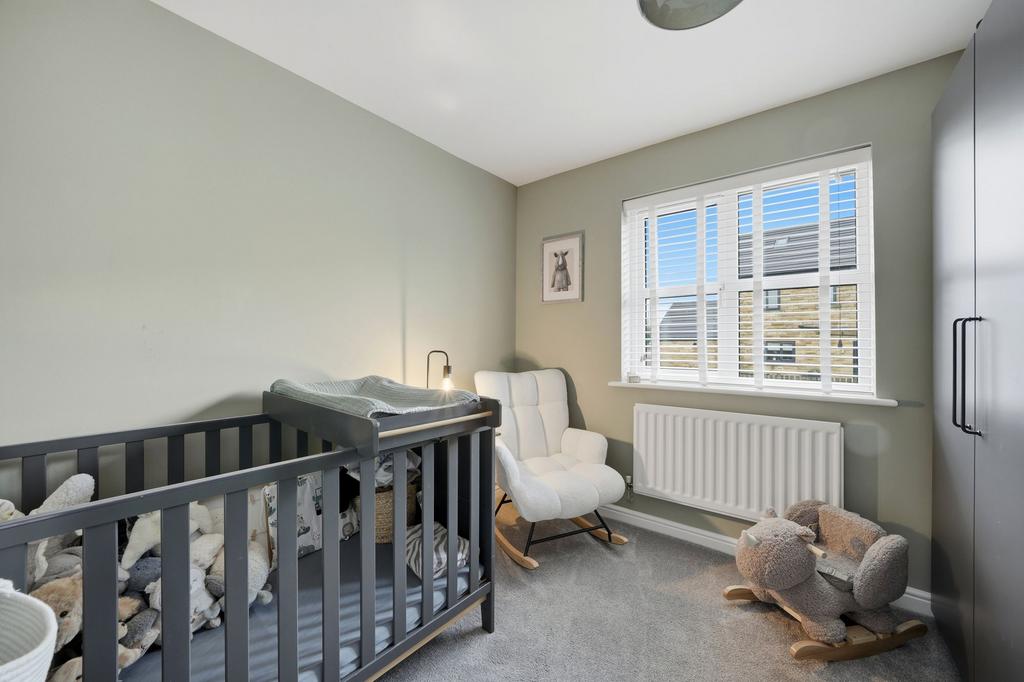 Bedroom 4