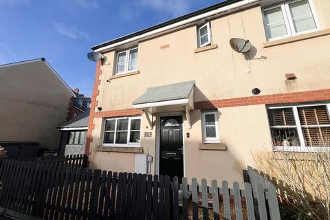 undefined, Ffordd Y Draen, Coity, Bridgend County Borough, CF35 6DQ