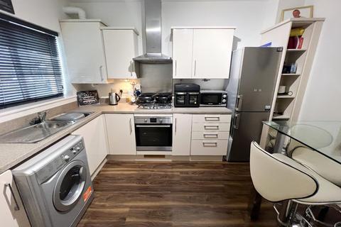 undefined, Ffordd Y Draen, Coity, Bridgend County Borough, CF35 6DQ
