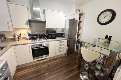 undefined, Ffordd Y Draen, Coity, Bridgend County Borough, CF35 6DQ