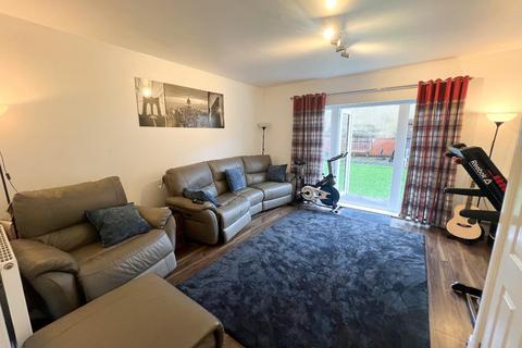 undefined, Ffordd Y Draen, Coity, Bridgend County Borough, CF35 6DQ