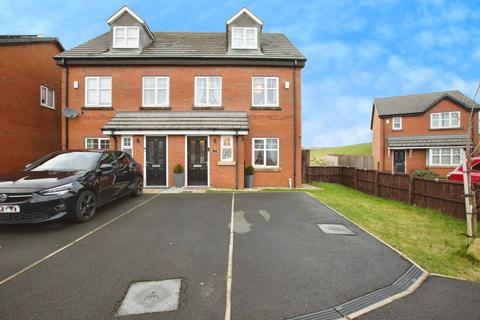 4 bedroom semi-detached house for sale, Arnold Close, Blackburn, BB2