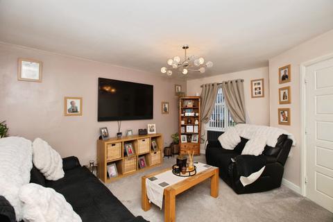 4 bedroom semi-detached house for sale, Arnold Close, Blackburn, BB2