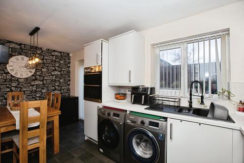 4 bedroom semi-detached house for sale, Arnold Close, Blackburn, BB2