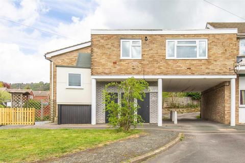 2 bedroom maisonette for sale, Chalkpit Wood, Oxted
