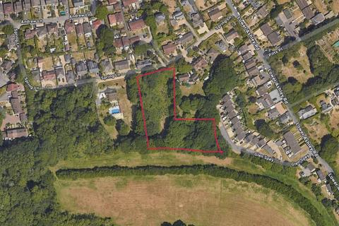 undefined, Land adjoining Spring Lane, New Milton, BH25