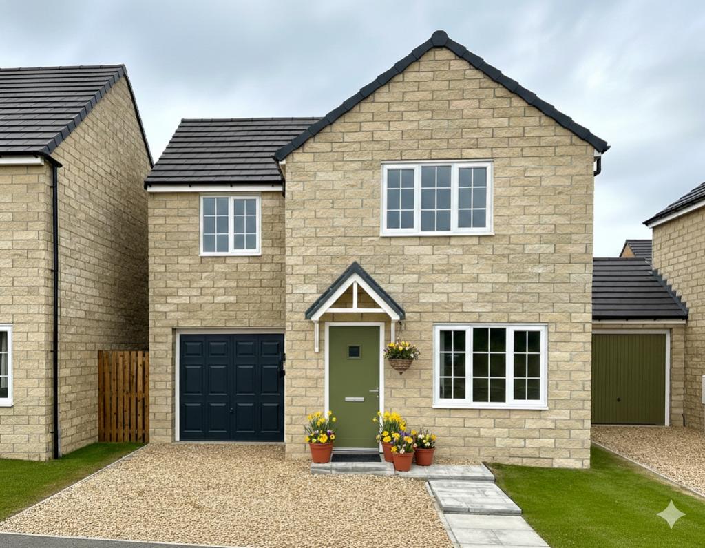 Example Front Photograph Kildare