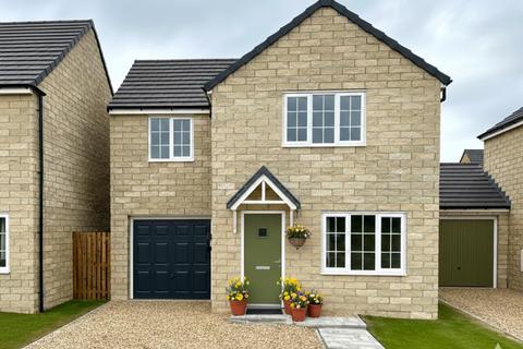3 bedroom detached house for sale, Kildare, Harriers Croft, Sutterton, Lincolnshire, PE20