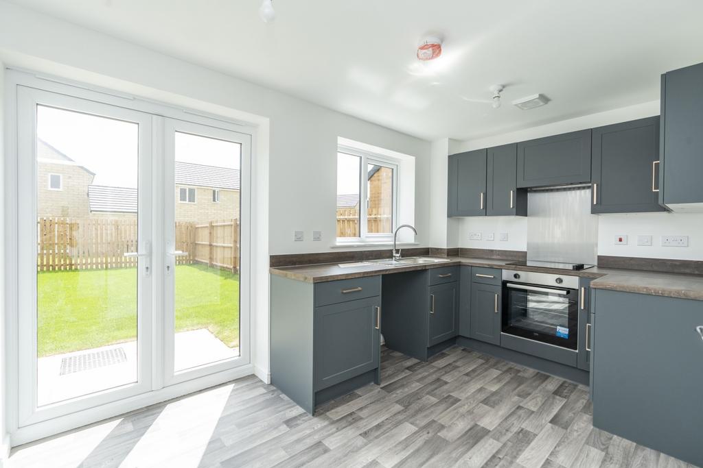 Kildare Example Kitchen