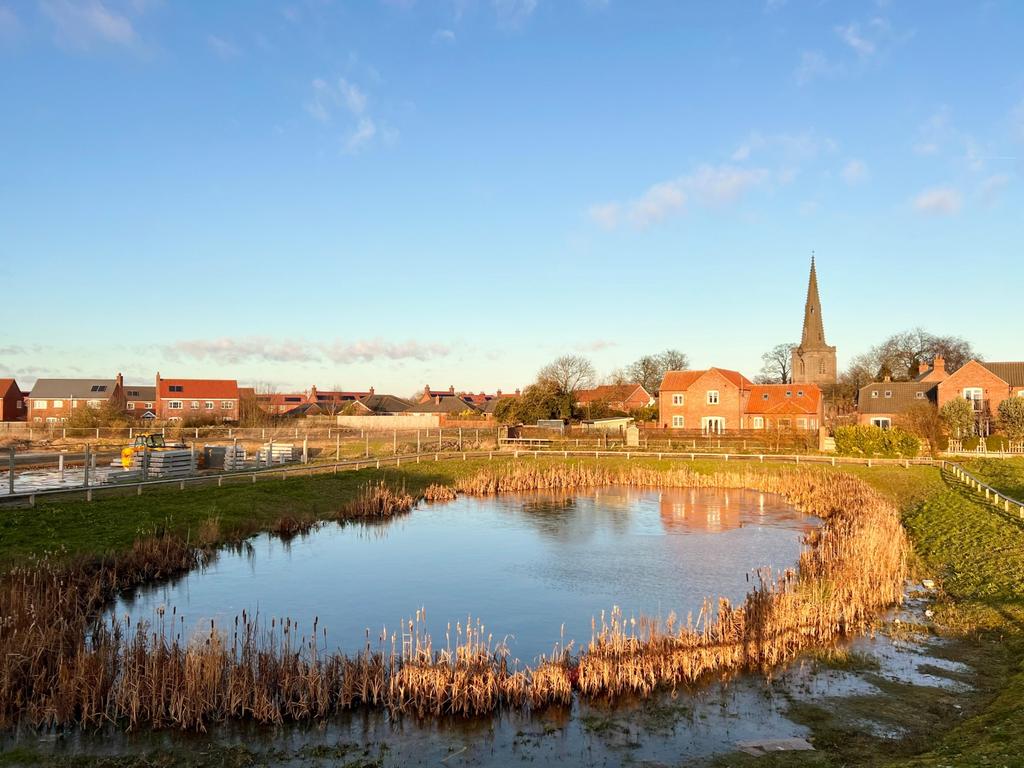 Swale - Harriers Croft Site