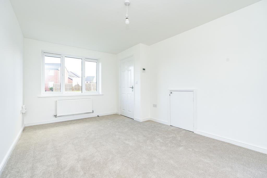 Kildare Example Living Room