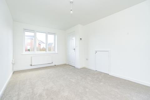 3 bedroom detached house for sale, Kildare, Harriers Croft, Sutterton, Lincolnshire, PE20