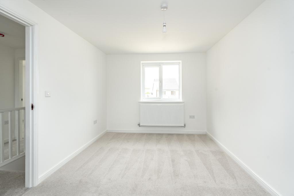 Kildare Example Bedroom