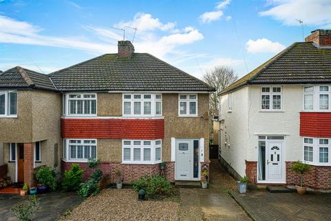 undefined, Hilmay Drive, Boxmoor, Hemel Hempstead, Hertfordshire, HP1 1TZ