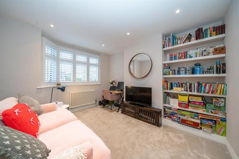 undefined, Hilmay Drive, Boxmoor, Hemel Hempstead, Hertfordshire, HP1 1TZ