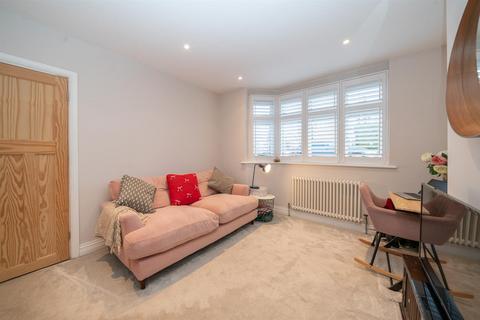 undefined, Hilmay Drive, Boxmoor, Hemel Hempstead, Hertfordshire, HP1 1TZ