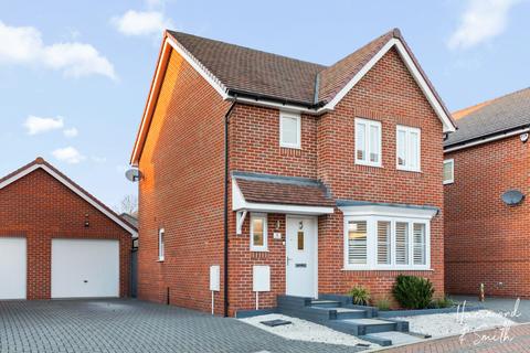 undefined, Pippin Road, Ongar CM5
