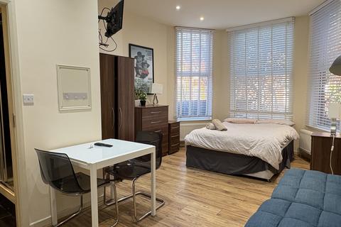 Studio to rent, Anson Road, London NW2
