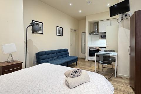 Studio to rent, Anson Road, London NW2