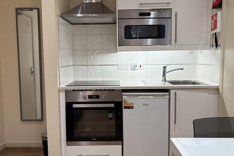 Studio to rent, Anson Road, London NW2