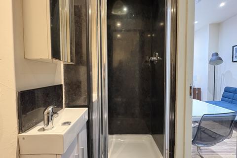 Studio to rent, Anson Road, London NW2