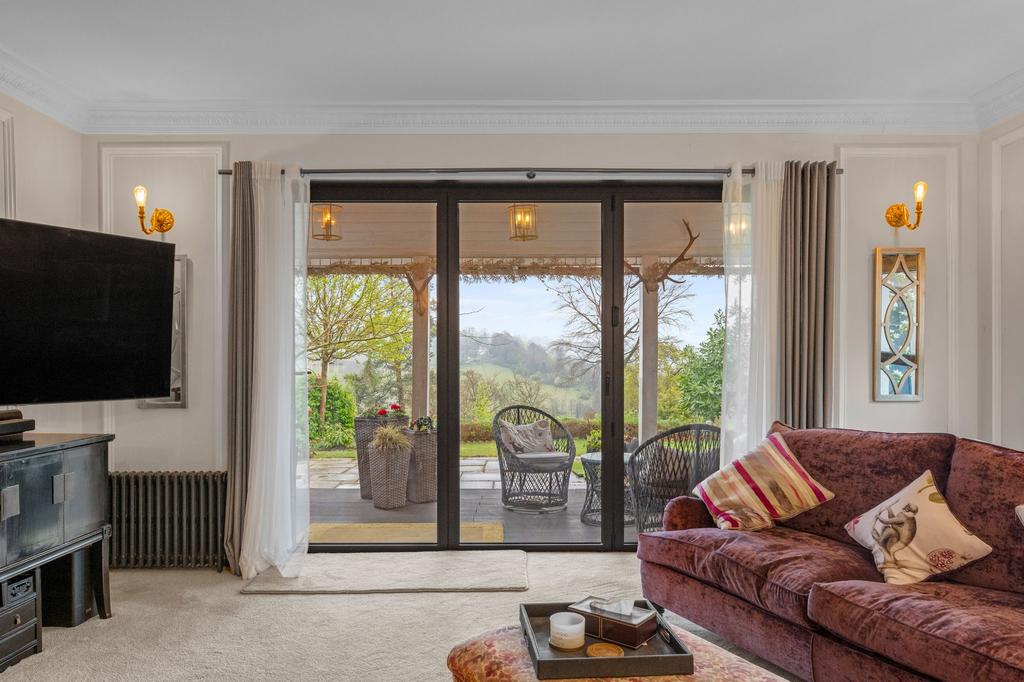 Drawing Room