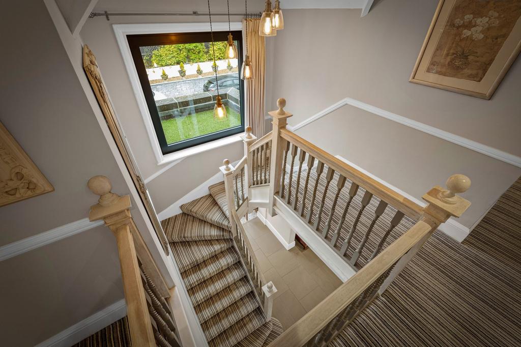 Staircase