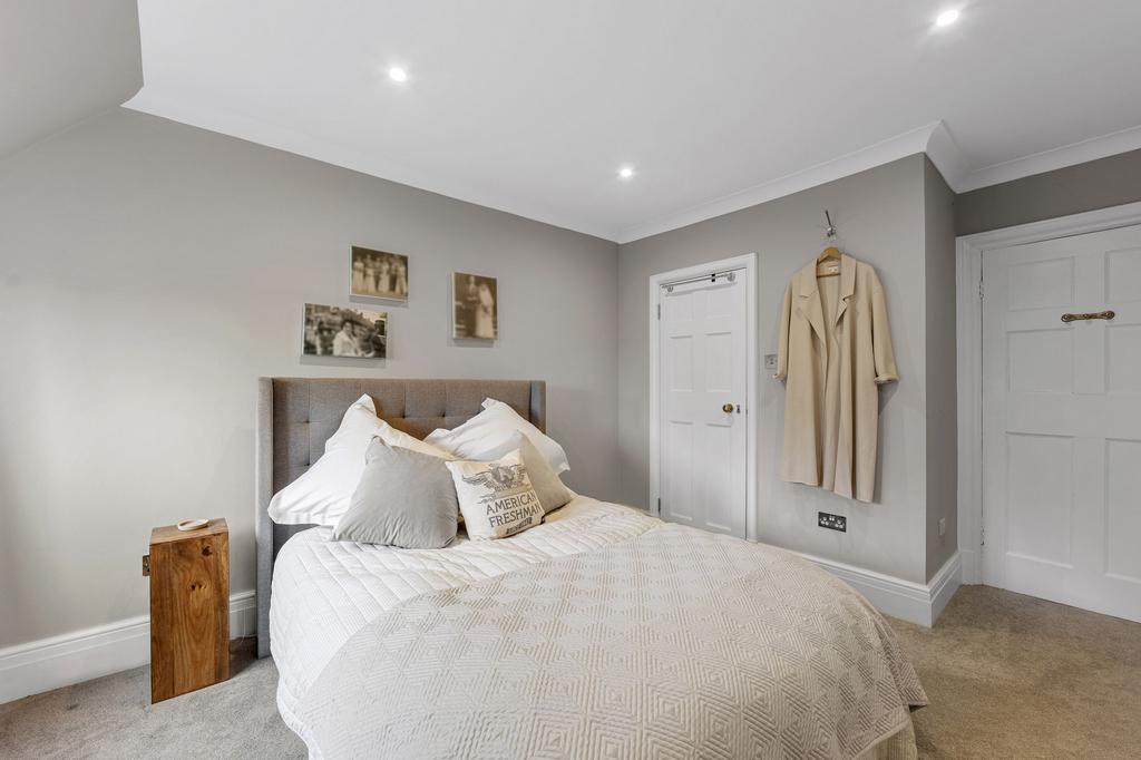 Bedroom/Ensuite