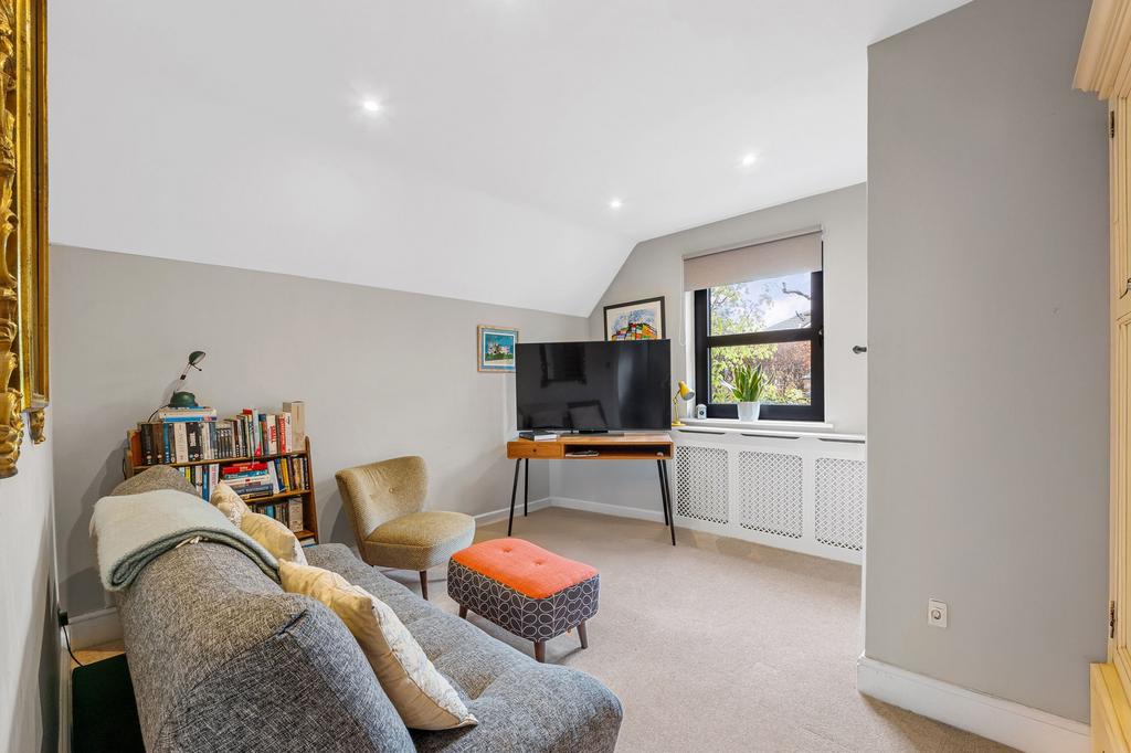 Annexe 2 Lounge
