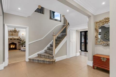 5 bedroom house for sale, Tydcombe Road, Warlingham, CR6