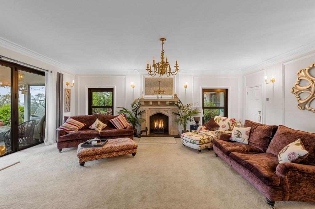 Drawing Room