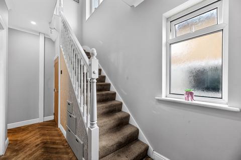 3 bedroom semi-detached house for sale, Eastworth Road, Chertsey, KT16