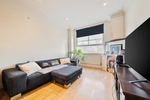 undefined, 2 Belinda Road Brixton SW9