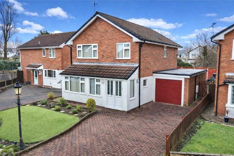 undefined, Levens Hey, Moreton, Wirral, CH46