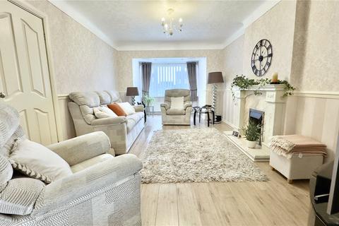 undefined, Levens Hey, Moreton, Wirral, CH46