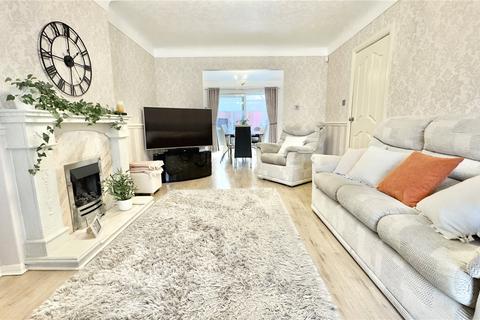 undefined, Levens Hey, Moreton, Wirral, CH46
