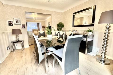 undefined, Levens Hey, Moreton, Wirral, CH46
