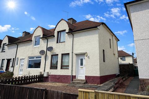 undefined, Argyll Street, Alloa, FK10