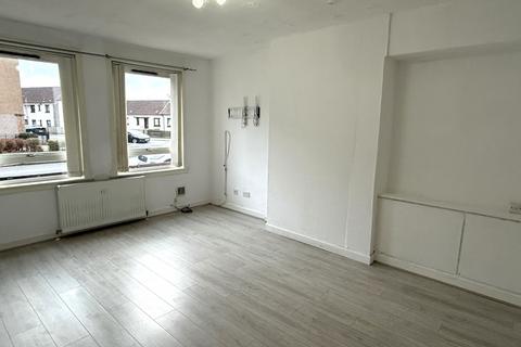 undefined, Argyll Street, Alloa, FK10