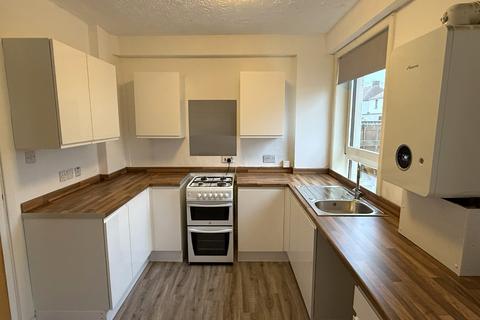 undefined, Argyll Street, Alloa, FK10